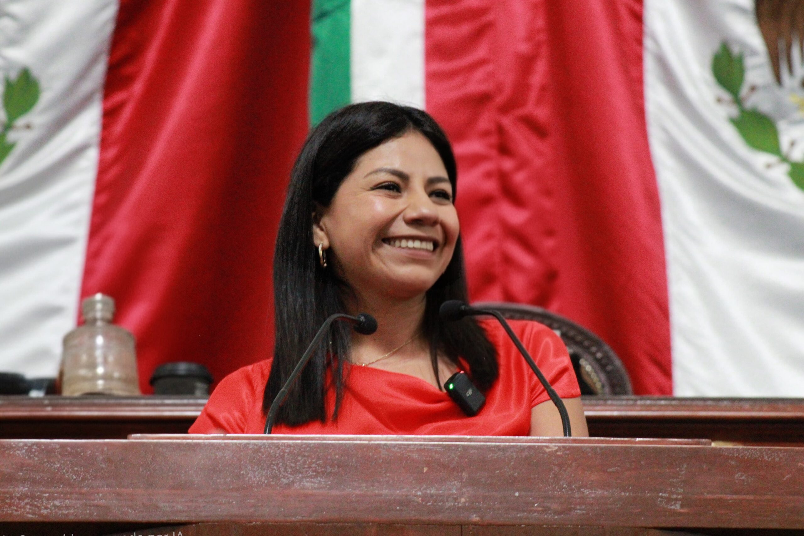 Valeria Cruz Flores