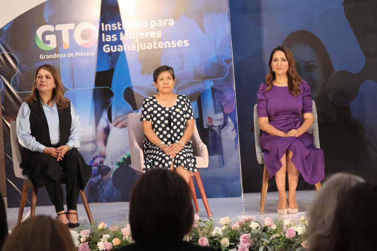 Reconocen la lucha de las mujeres que construyeron la historia de ...