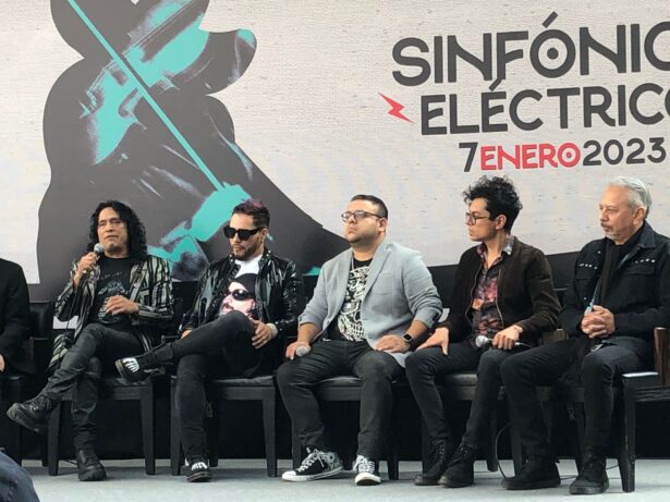 El Haragán promete un gran show en su regreso al Auditorio Nacional