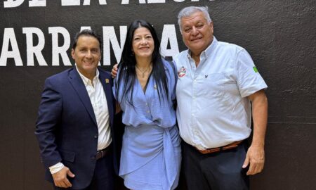 Diputada CElia Fonseca