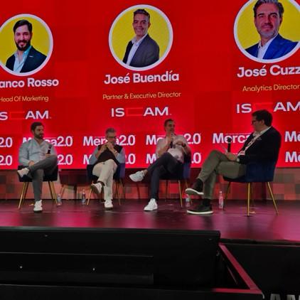 A fin de alentar la confianza del consumidor en las tienditas de la esquina así como en los centros abarroteros al mayoreo a pesar de las perspectivas económicas a la baja para este 2025