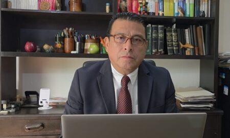 osé Netzahualcóyotl Salinas Martínez