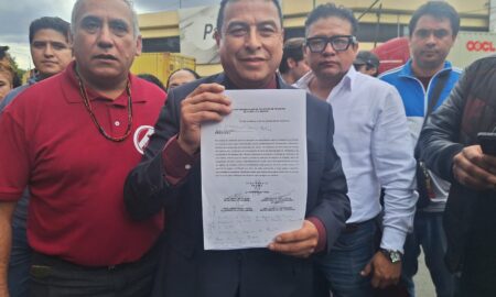 Netzahualcoyotl Salinas planilla Naranja