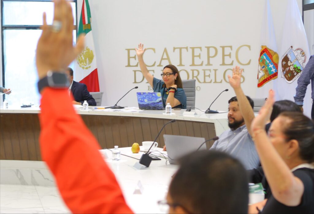 Segunda campaña de descuentos en pago de agua potable en Ecatepec