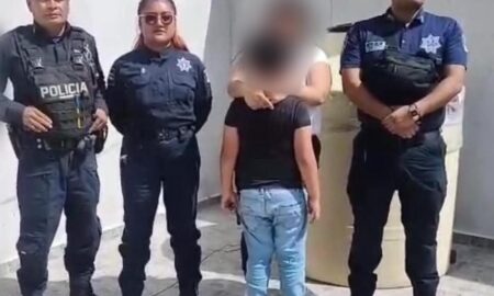 Alerta en Ecatepec por aumento de extorsión con llamadas cruzadas