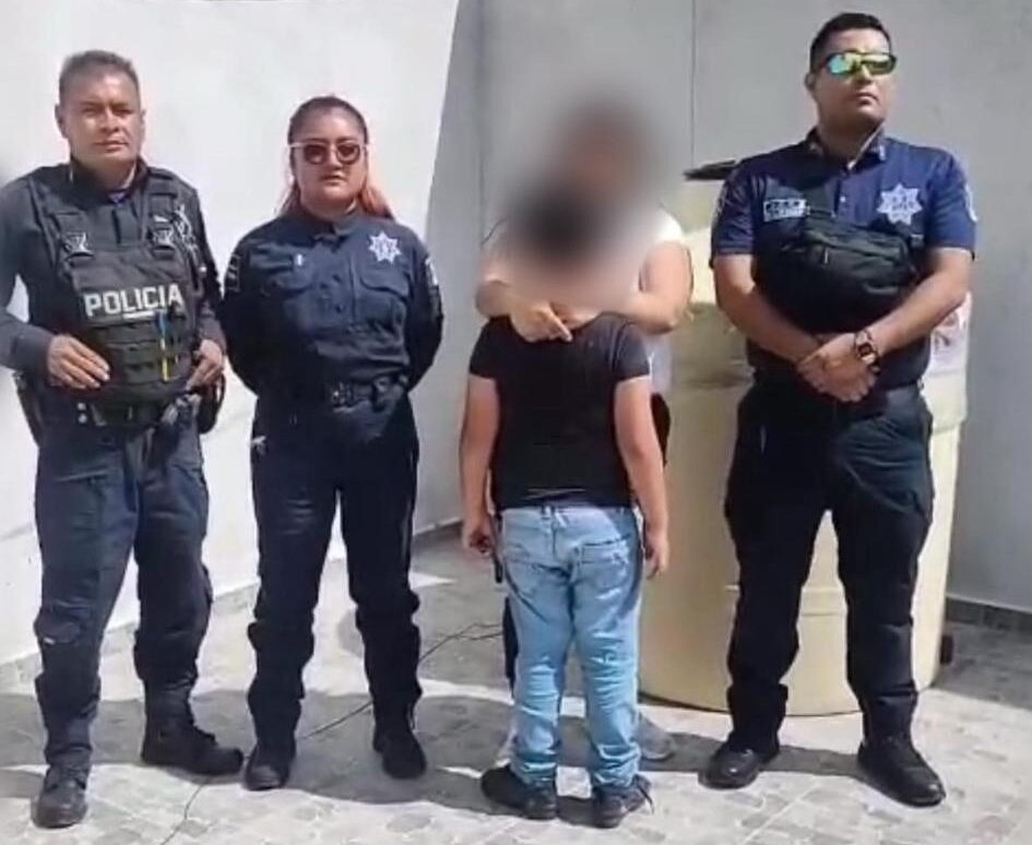 Alerta en Ecatepec por aumento de extorsión con llamadas cruzadas