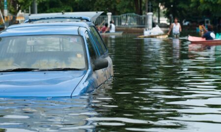 Accidentes, clima extremo y multas de hasta $11,120: 3 razones para actualizar el seguro de auto
