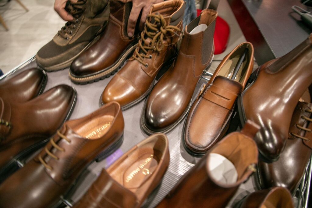 Guanajuato lanza decreto en beneficio de la industria del calzado