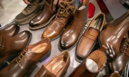 Guanajuato lanza decreto en beneficio de la industria del calzado