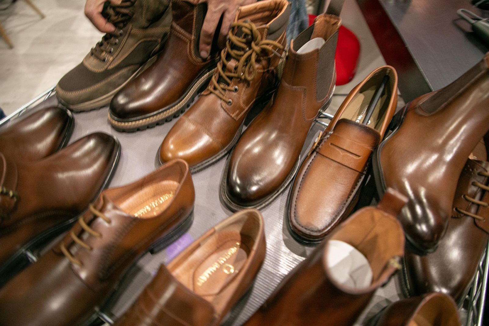 Guanajuato lanza decreto en beneficio de la industria del calzado