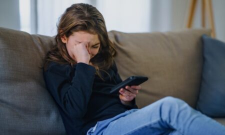 El acoso escolar se traslada a las redes sociales ahora es ciberacoso