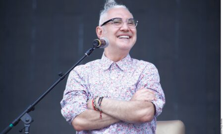 Terminar para empezar algo distinto: el eterno ciclo musical de Sabo Romo