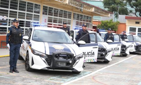 Prepara la SSC Operativo Regreso a Clases Seguro 2025