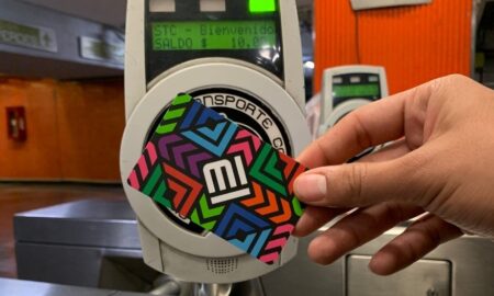 Preparado el Metro para este regreso a clases cliclo 2025-2026