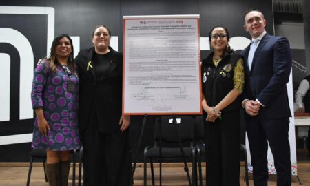 METRO Y IAPA FIRMAN CONVENIO DE COLABORACIÓN