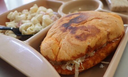 Las personas que sean detenidas en el alcoholímetro cenarán pambazos en el Torito