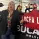 Rey bucanero 92 aniversario de la lucha libre