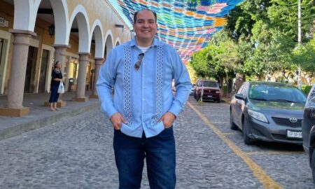 Francisco Cerrillos: El motor detrás de la experiencia turística en Tequila