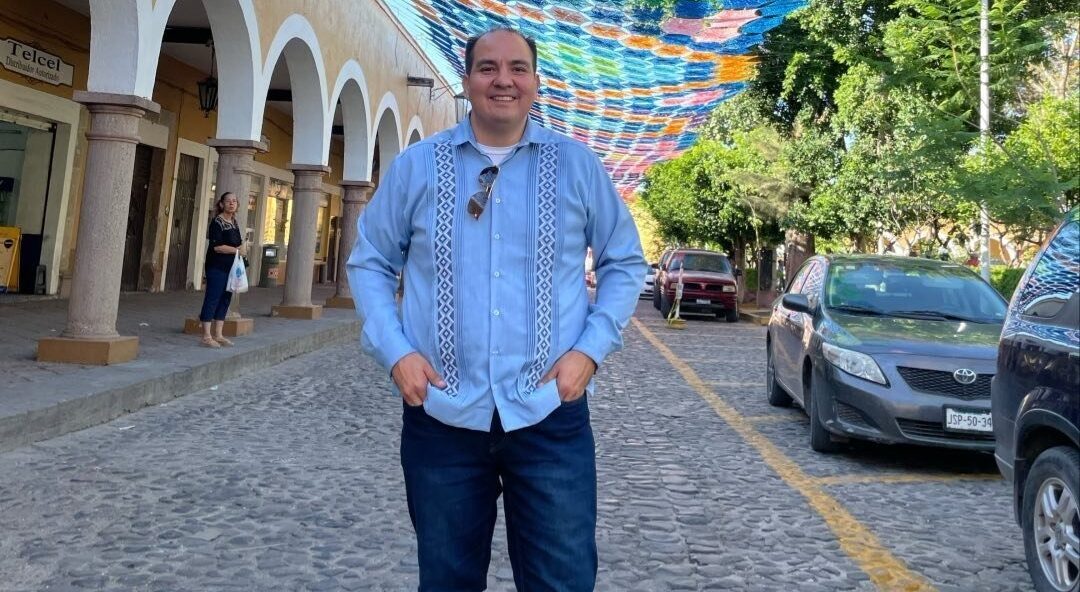 Francisco Cerrillos: El motor detrás de la experiencia turística en Tequila