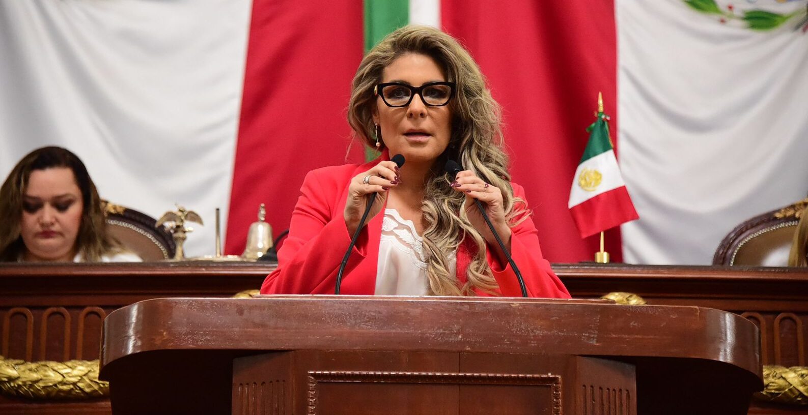 Congreso de CDMX solicita a ASCDMX informe de auditoría a finanzas de PRDCDMX