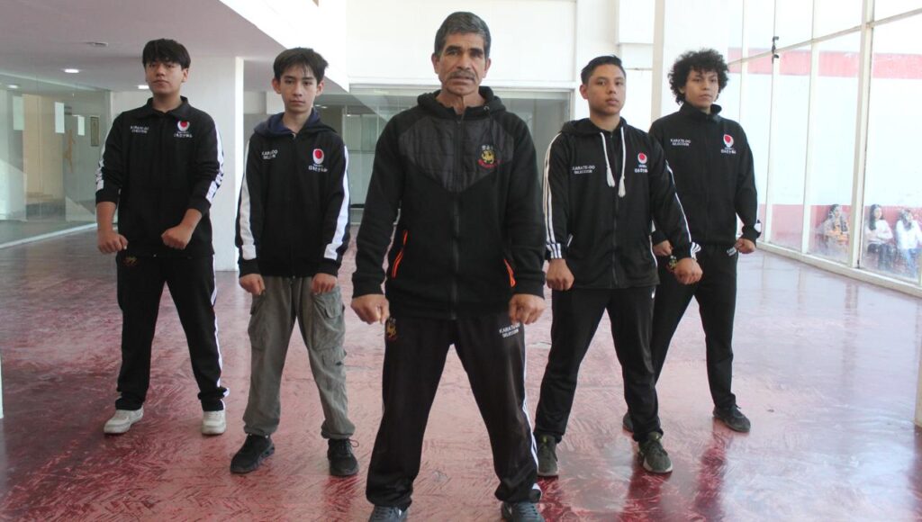 V Campeonato Panamericano de Karate JKA