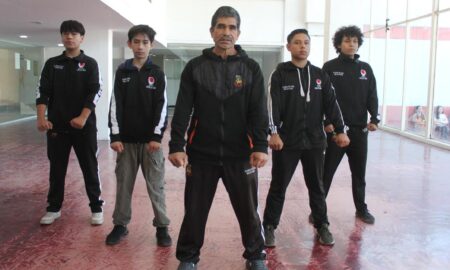 V Campeonato Panamericano de Karate JKA