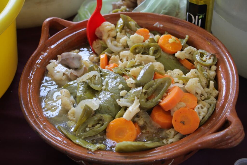 Festival Gastronómico Cultural