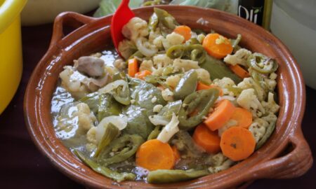 Festival Gastronómico Cultural