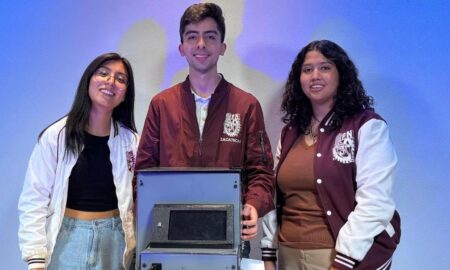 Desarrolla IPN copiadora escáner que imprime documentos en braile