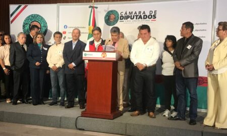 México con gran riqueza en la mineria: Juan Rodríguez González