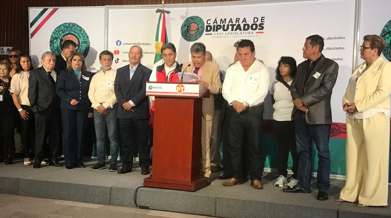 México con gran riqueza en la mineria: Juan Rodríguez González