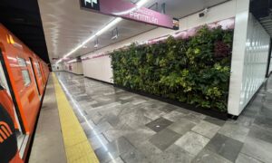 Metro Juanacatlan