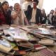 Más de 400 actividades literarias tendrá la Feria Internacional del Ibro 2025 del Zócalo-CDMX