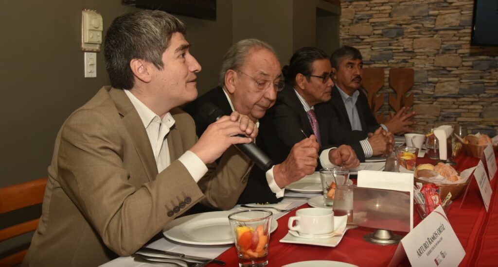 Fundación Crónica entregará premios en su 15 aniversario