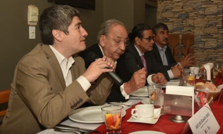 Fundación Crónica entregará premios en su 15 aniversario