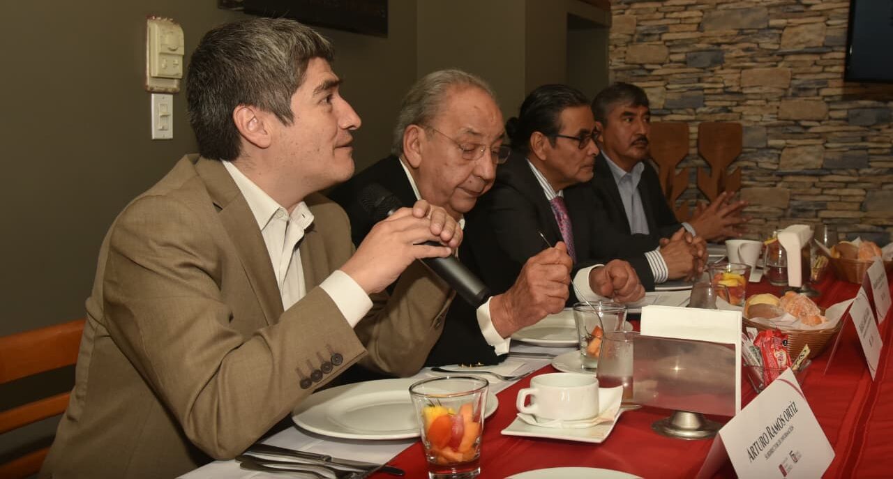 Fundación Crónica entregará premios en su 15 aniversario