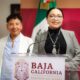 Presentan autoridades estatales y federales resultados de 100 Jornadas de Paz en Baja California