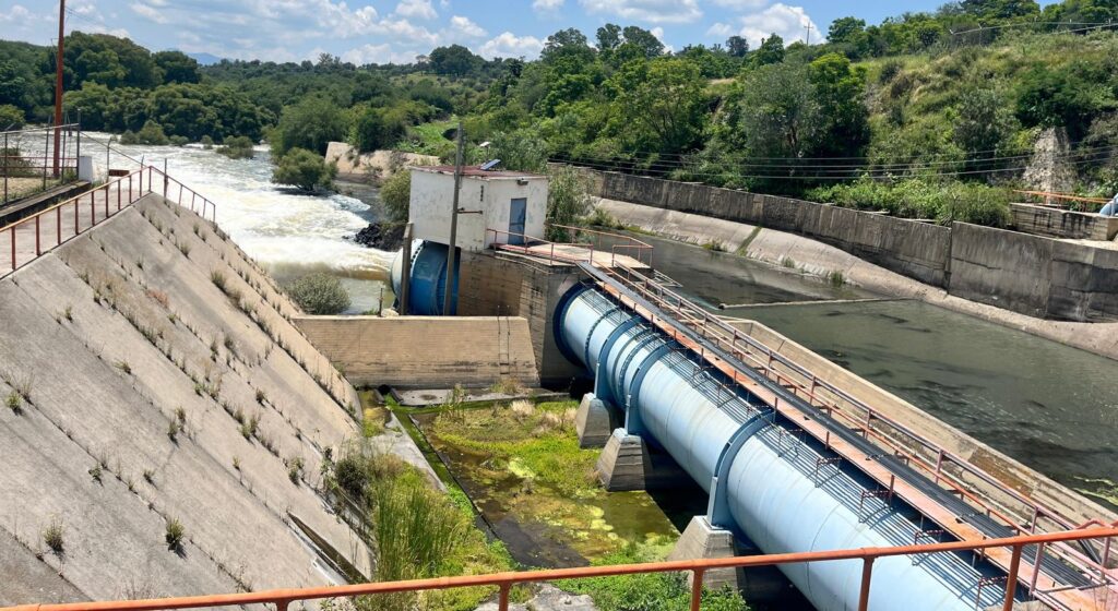 Trabajan por la eficiencia del agua y el progreso de los productores y agricultores de Guanajuato