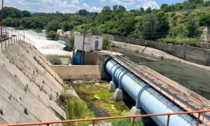 Trabajan por la eficiencia del agua y el progreso de los productores y agricultores de Guanajuato