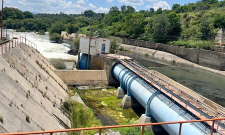 Trabajan por la eficiencia del agua y el progreso de los productores y agricultores de Guanajuato