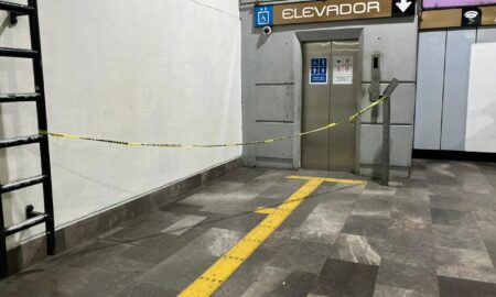 Urge presidenta del PAN-CDMX a atender quejas sobre elevadores del Metro
