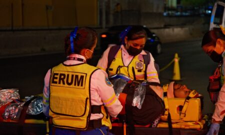 Lanza Sedatu por la Seguridad Vial “Protege tu vida y la de los demás. Baja la velocidad”