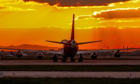 Existe un compromiso con una aviación segura, eficiente y competitiva: SICT