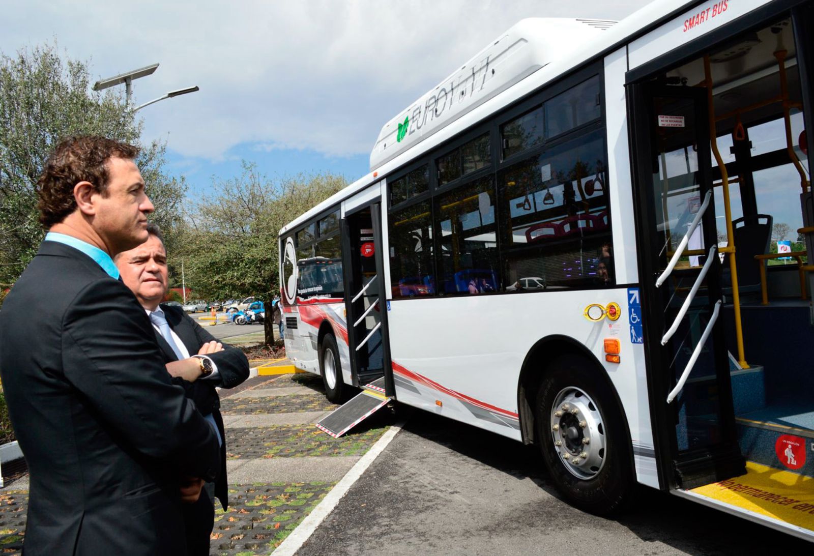 Se debe superar debate sobre tarifa al transporte concesionado y fortalecer modelo empresarial: Jesús Padilla