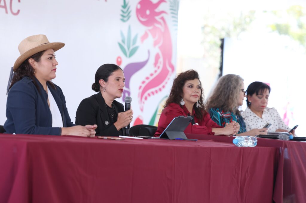 Brugada Casa de las Mercedes