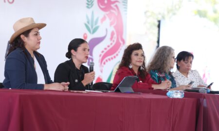 Brugada Casa de las Mercedes