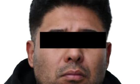 Detienen al autor intelectual de la muerte del rapero B-King y un DJ