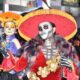 Se iluminó Tláhuac con el Festival Internacional del Día de Muertos 2025