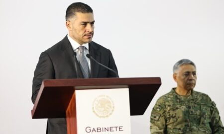 Se concretó Arfuch a lamentar el crimen de Carlos Manzo, no tienen más que lo informado desde anoche