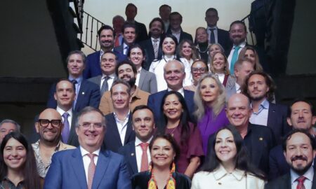 Llama Clara Brugada a construir un rumbo económico en el marco de la consulta sobre el T-MEC